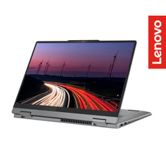 LENOVO - Portátil IdeaPad 5 2 en 1 AMD Ryzen 5 16GB 512GB 14”