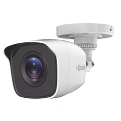 HILOOK - Cámara de seguridad Hikvision 2MP THC-B120-MC visión nocturna incluida