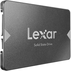 LEXAR - Disco SSD SATA 960GB NQ100