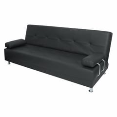 PRODESCANSO - Sofa Cama Edge 3 Posiciones - Negro