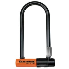 KRYPTONITE - Candado de Seguridad Para Bicicletas Evolution Mini 9