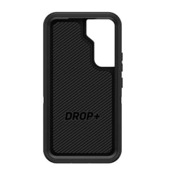 OTTERBOX - Estuche Defender Para Samsung Galaxy S23 Antigolpes - Negro