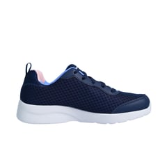 SKECHERS - Tenis Dynamight 20-Sweet Day NavyBlue