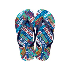 IPANEMA - SANDALIAS MUJER AZUL BACANA