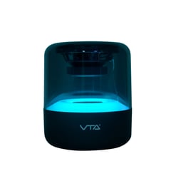 VTA - Parlante 10W Bubble con Radio FM.