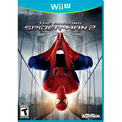 ACTIVISION - The amazing spider man 2 - nintendo wii u