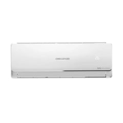 CHALLENGER - Aire Acondicionado ON/OFF 12000 BTU 220V Blanco