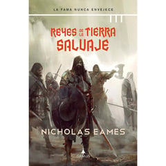 GENERICO - Reyes De La Tierra Salvaje. Nicholas Eames (T.D)