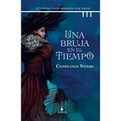 GENERICO - Una Bruja En El Tiempo. Constance Sayers (T.D)