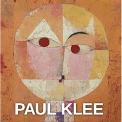 GENERICO - Paul Klee (T.D) Konemann