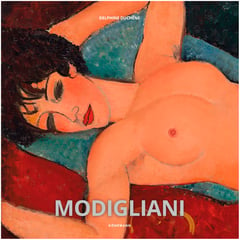 GENERICO - Modigliani (T.D) Konemann