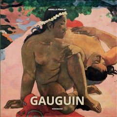 GENERICO - Gauguin (T.D) Konemann