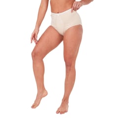 SANTANA - Panty Faja Mujer Beige