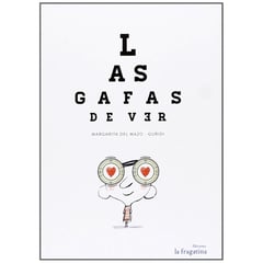 GENERICO - Las Gafas De Ver (t.d) Ediciones La Fragatina