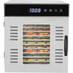 NUTRICHEF - Deshidratadores de Alimentos 1000V NCFD14A