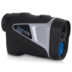 SERENELIFE - Telémetro láser para golf SLGRF30SL