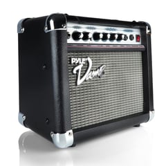 PYLE - Amplificador de 3 bandas PYLE-PRO PVAMP30