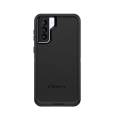 OTTERBOX - Estuche Defender Para Samsung Galaxy S21 - Negro