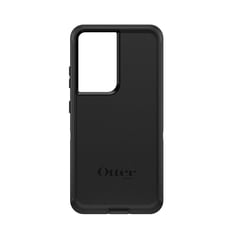 OTTERBOX - Estuche Defender Para Samsung Galaxy S21 ULTRA - Negro