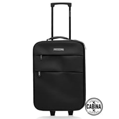 EXPLORA - Maleta de Viaje de Cabina TRACKER 50 cm