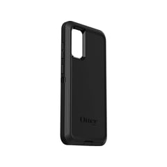 OTTERBOX - Estuche Defender Para Samsung Galaxy S20 FE - Negro