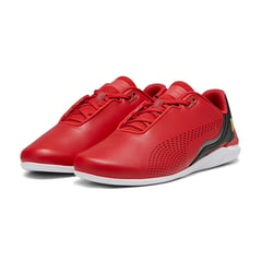 PUMA - Tenis para Hombre Ferrari Drift Cat Decima Rojo 30719308