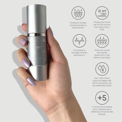 DIVASKIN - Protector Solar Facial Divascreen By Aida Victoria Neutro