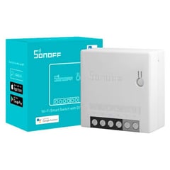 SONOFF - Switch Smart Mini R2 Diy