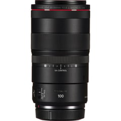 CANON - Lente Rf 100mm F28 L Macro Is Usm