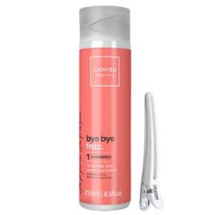 CADIVEU - Shampoo Bye Bye Frizz 250ml