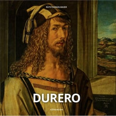 GENERICO - Durero. Durer (T.D) Konemann