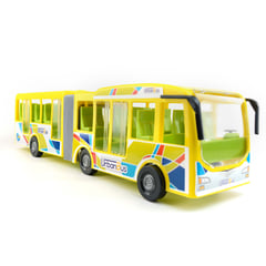 ENERGY PLUS - Juguete Autobús Modelo Articulado Diversión Garantizada