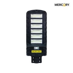 MERCURY - LUMINARIA SOLAR LED ALUMBRADO PUBLICO 300W 6500K CSENSOR