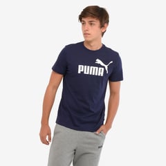 PUMA - Camiseta Niño