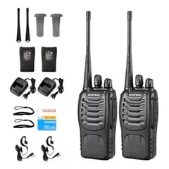 BAOFENG - Radios Walkie-Talkie Bf-888S