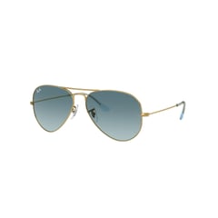 RAY BAN - Gafas de Sol Aviador Unisex RB3025