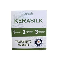 VRT VERSATIL - Kit Alisante Versatil Kerasilk