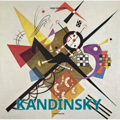 GENERICO - Kandinsky (T.D) Konemann