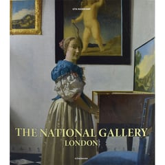 GENERICO - The National Gallery London (T.D)