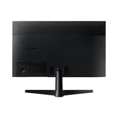 SAMSUNG - Monitor IPS de 24 Full HD Freesync 75Hz HDMI F24T35 - Negro