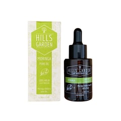 HILLS GARDEN - Aceite Puro De Moringa Virgen