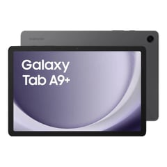 SAMSUNG - Galaxy Tab A9 Plus 5G 128Gb 8ram Negro