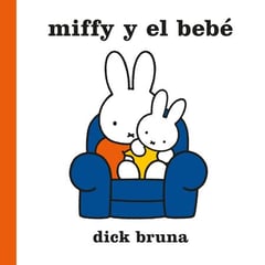 COCO BOOKS - Miffy Y El Bebe