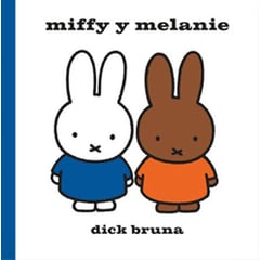 COCO BOOKS - Miffy Y Melanie