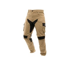 HALIFAX - Pantalón cargo nude de protección para moto hombre