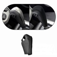 GENERICO - Accesorios chevrolet tracker cobalt funda palanca automatica