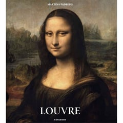GENERICO - Louvre. Flexo. Konemann