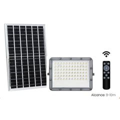 MERCURY - REFLECTOR LED SOLAR TABLETA 100W 6500KIP65 C-PANEL