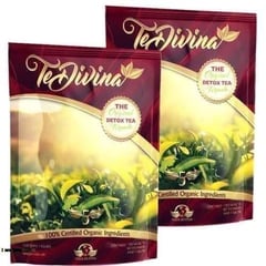 VIDA DIVINA - Te Divina Original x 2 Sobres