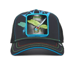 GOORIN BROS - GORRA BUZZED LIBELULA NEON